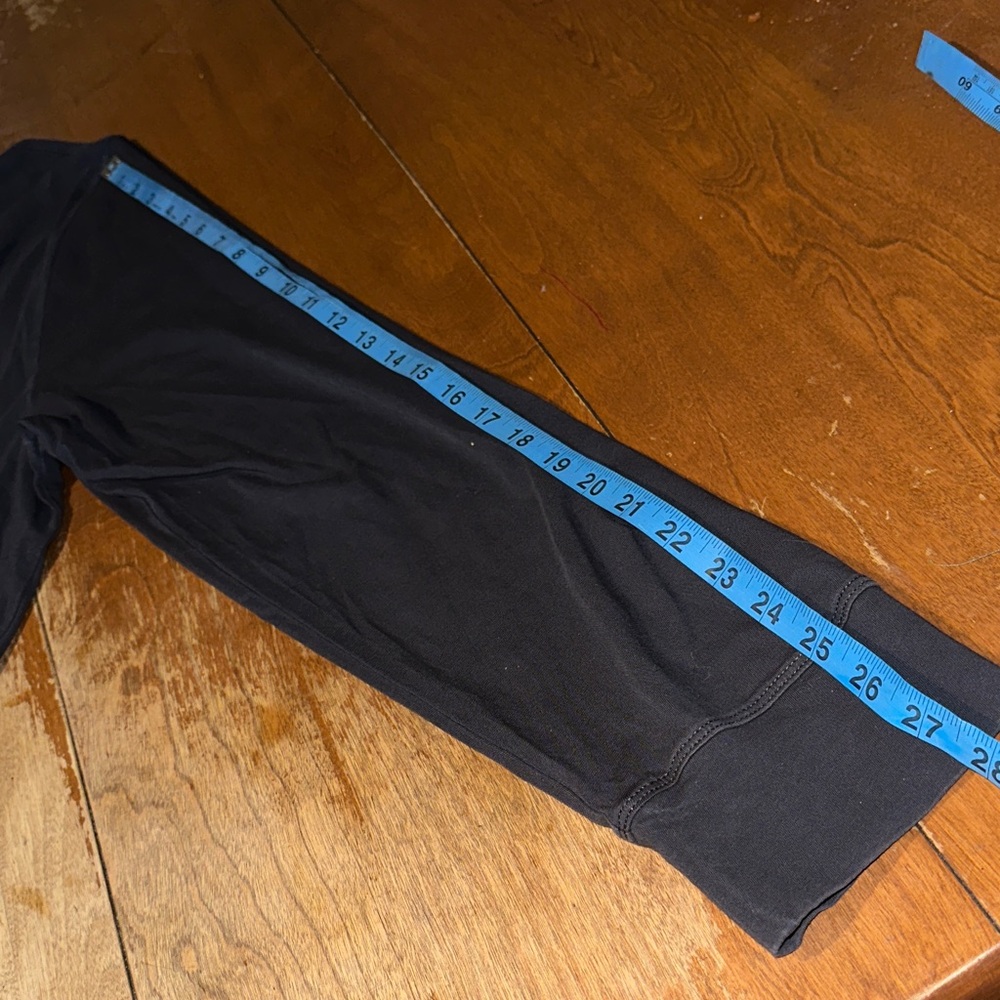 James Perse Quarter Zip Pullover - image 7